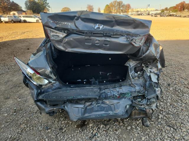 Photo 6 from auction – 2013 HYUNDAI SONATA GLS with VIN 5NPEB4AC8DH634651