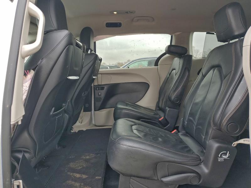 Photo 11 from auction – 2020 CHRYSLER PACIFICA T with VIN 2C4RC1EG7LR277376