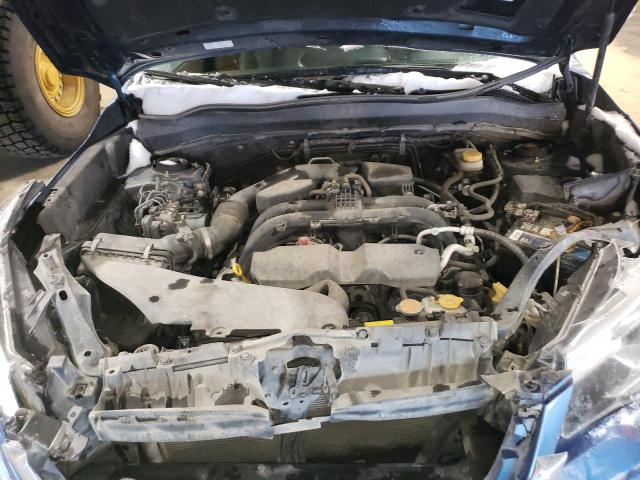 Фото 12 с аукциона – 2017 SUBARU FORESTER 2 с VIN JF2SJAWC7HH809006