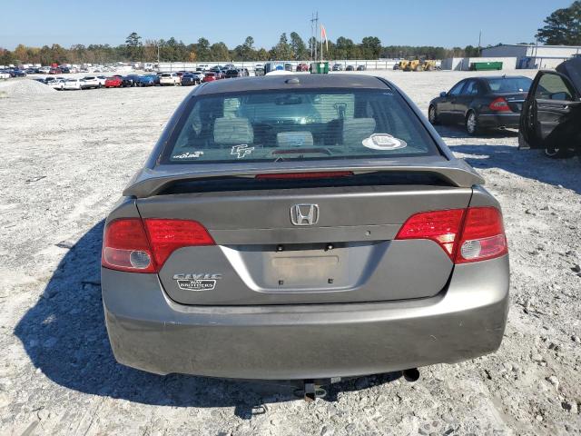 Photo 6 from auction – 2007 HONDA CIVIC EX with VIN 1HGFA16807L009818