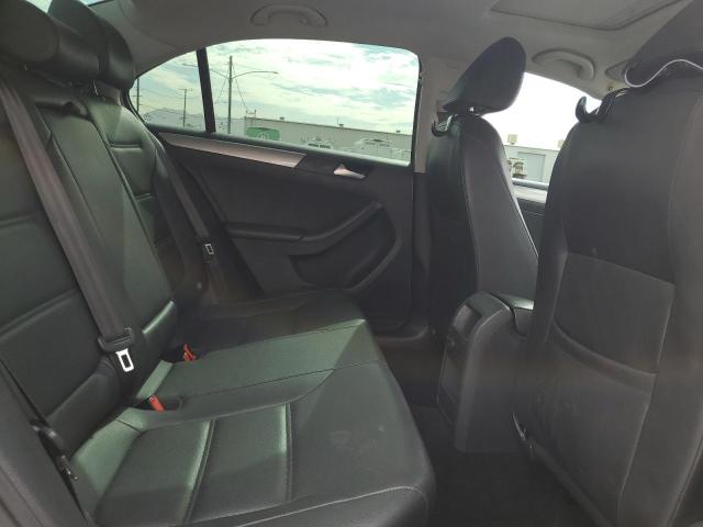 Photo 10 from auction – 2018 VOLKSWAGEN JETTA SE with VIN 3VWDB7AJ9JM222687