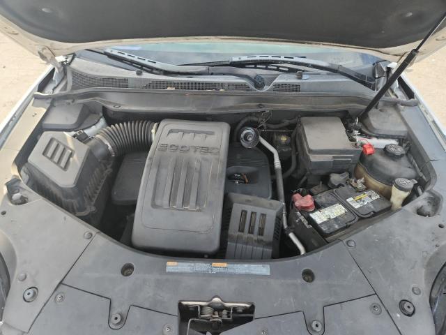 Photo 12 from auction – 2010 GMC TERRAIN with VIN 2CTALBEW0A6361813