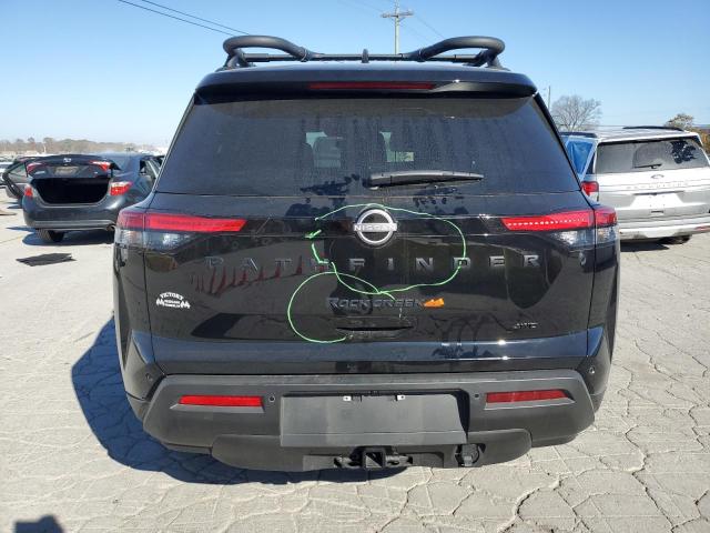 Photo 6 from auction – 2025 NISSAN PATHFINDER with VIN 5N1DR3BD6SC283851