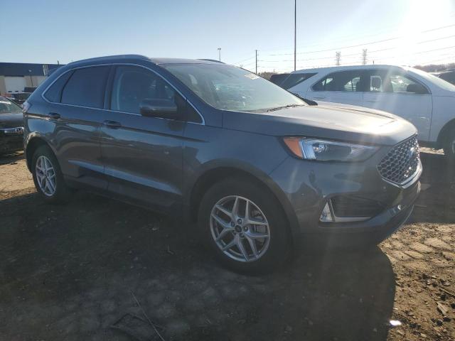 Photo 4 from auction – 2024 FORD EDGE SEL with VIN 2FMPK4J90RBA46335