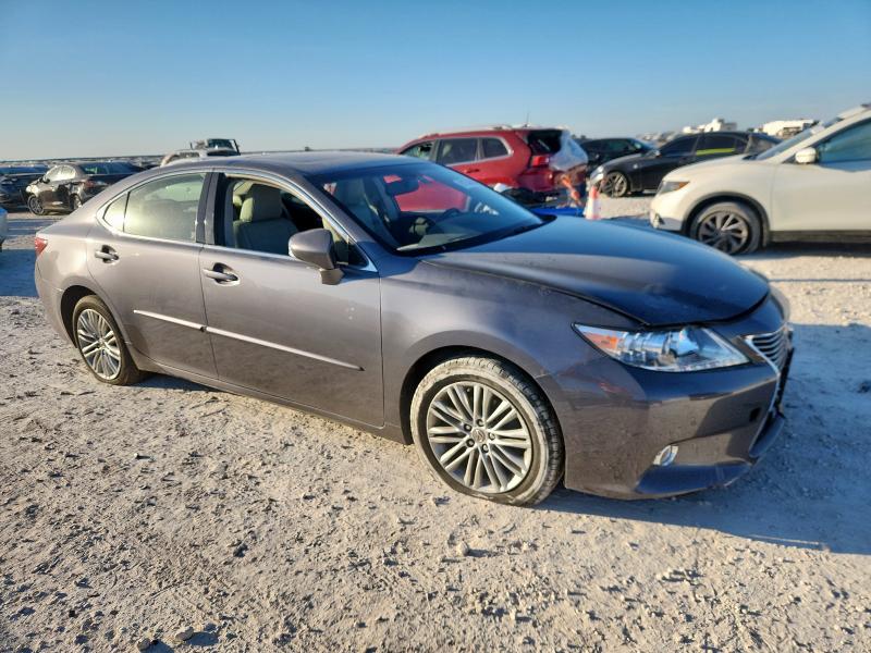 Photo 4 from auction – 2013 LEXUS ES 350 with VIN JTHBK1GG0D2076399