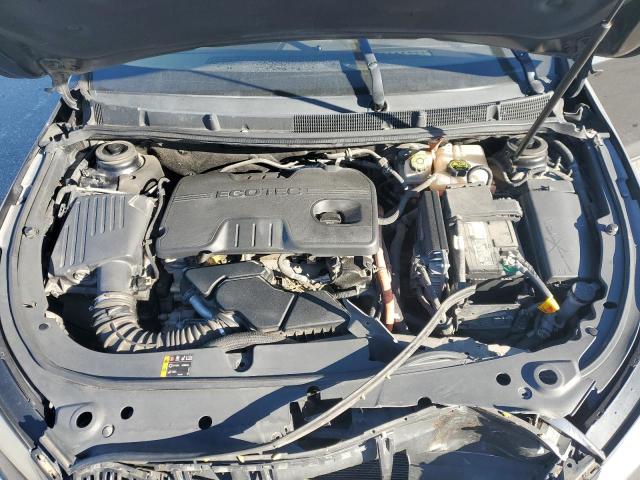 Photo 11 from auction – 2014 BUICK LACROSSE with VIN 1G4GB5GR0EF247884