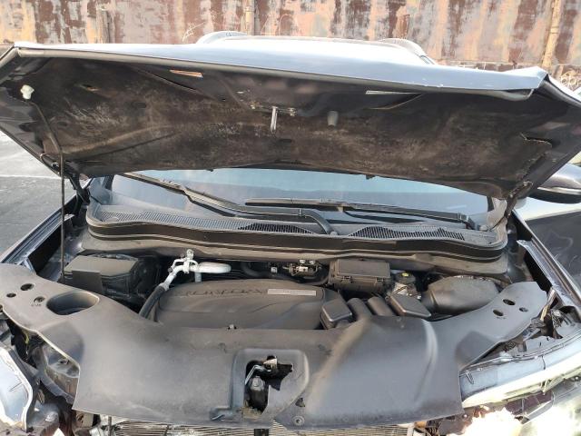 Photo 12 from auction – 2020 HONDA PILOT EX with VIN 5FNYF5H35LB022949