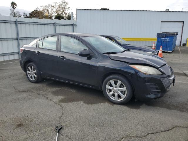 Photo 4 from auction – 2010 MAZDA 3 I with VIN JM1BL1SF2A1216970