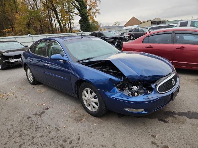 Photo 4 from auction – 2005 BUICK LACROSSE with VIN 2G4WC532151255419