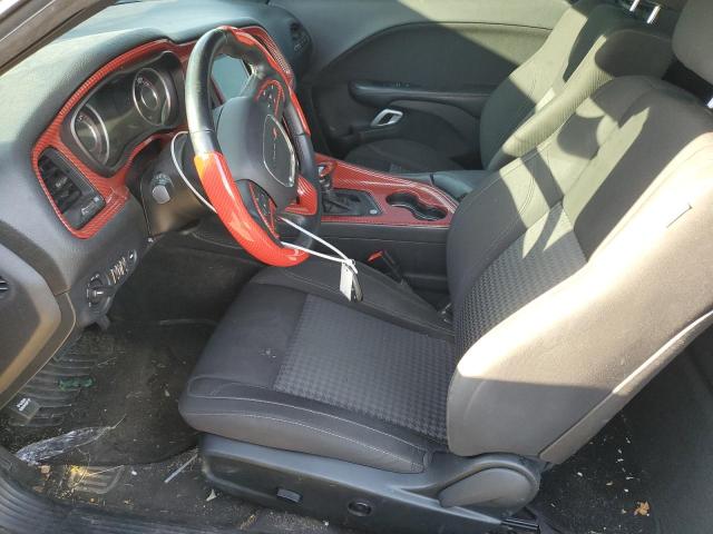 Photo 7 from auction – 2015 DODGE CHALLENGER with VIN 2C3CDZAG4FH774682