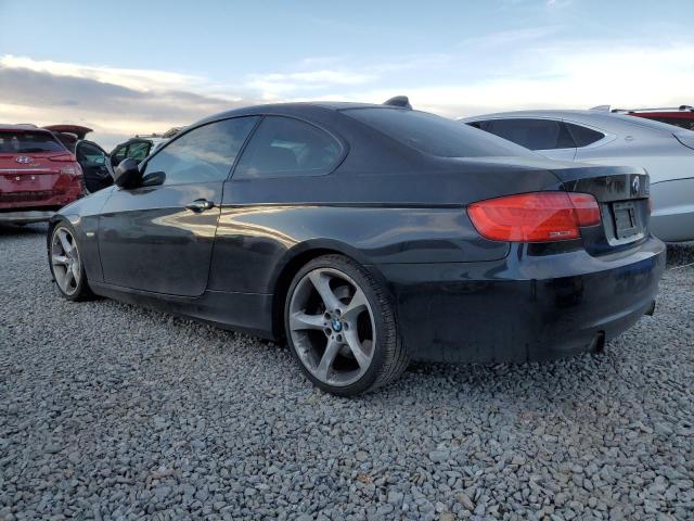 Photo 2 from auction – 2011 BMW 335 I with VIN WBAKG7C52BE262593