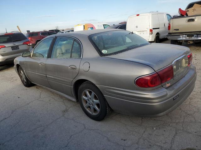 Photo 2 from auction – 2004 BUICK LESABRE with VIN 1G4HP54K844164694