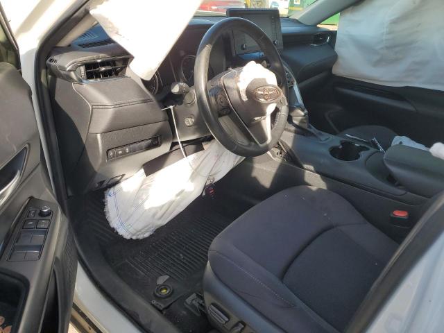Photo 8 from auction – 2021 TOYOTA VENZA LE with VIN JTEAAAAHXMJ019663