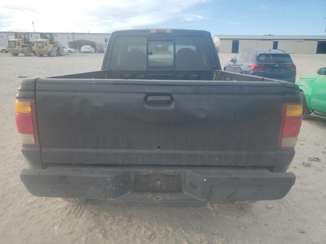 Photo 6 from auction – 2000 FORD RANGER SUP with VIN 1FTZR15V4YTA97477