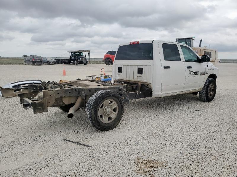 Photo 3 from auction – 2018 RAM 2500 ST with VIN 3C6UR4HLXJG287350