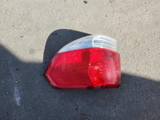Photo 13 from auction – 2008 HONDA ODYSSEY EX with VIN 5FNRL38638B005280