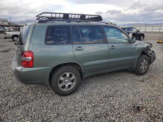 Photo 3 from auction – 2004 TOYOTA HIGHLANDER with VIN JTEEP21AX40054797