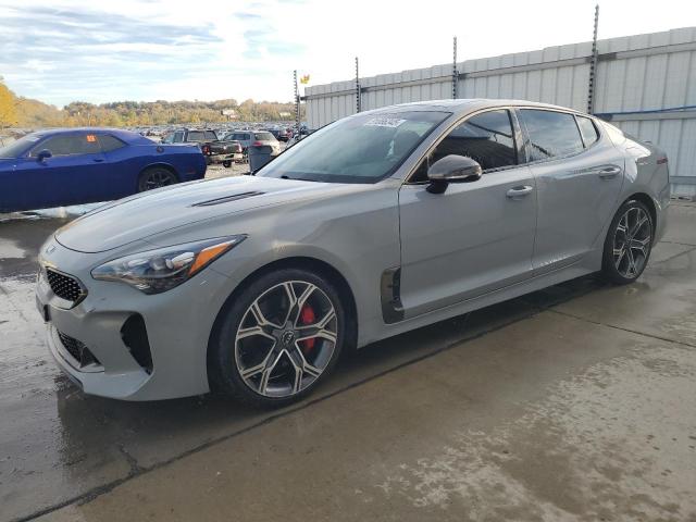 Photo 1 from auction – 2018 KIA STINGER GT with VIN KNAE55LC7J6022373