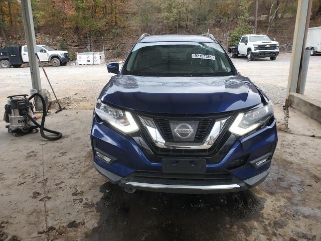 Photo 5 from auction – 2017 NISSAN ROGUE S with VIN KNMAT2MT3HP604284