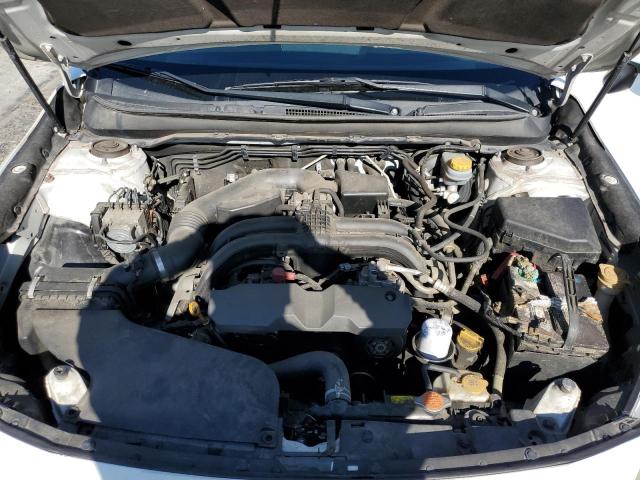 Photo 11 from auction – 2015 SUBARU LEGACY 2.5 with VIN 4S3BNAJ61F3028156