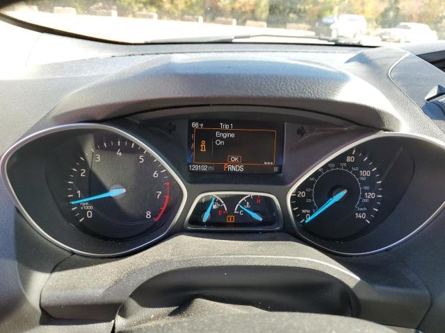 صورة رقم 9 من المزاد - 2017 FORD ESCAPE S مع VIN 1FMCU0F73HUB90768
