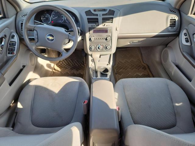 Photo 8 from auction – 2007 CHEVROLET MALIBU LS with VIN 1G1ZS58N87F249452