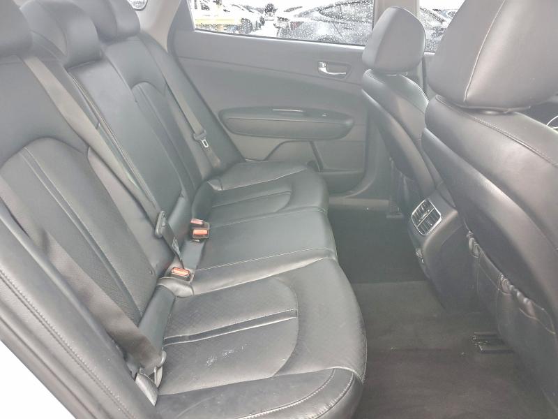 Photo 10 from auction – 2019 KIA OPTIMA EX with VIN 5XXGU4L16KG372460