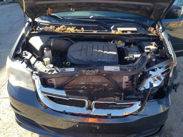 Photo 12 from auction – 2014 DODGE GRAND CARA with VIN 2C4RDGCG8ER305529