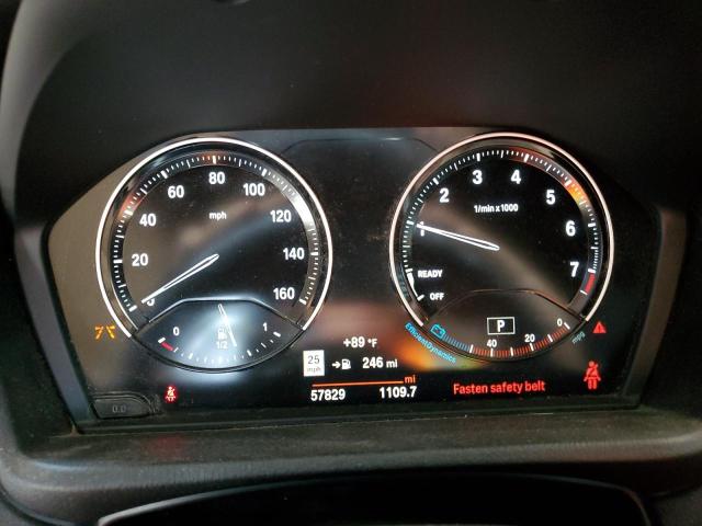 Photo 9 from auction – 2021 BMW X2 M35I with VIN WBXYN1C03M5S27202