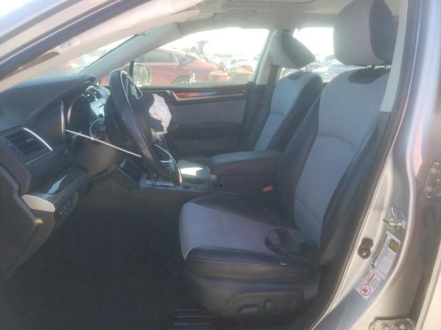 Photo 7 from auction – 2018 SUBARU LEGACY SPO with VIN 4S3BNAS60J3004017