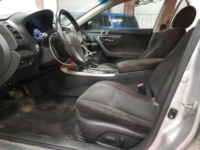 Photo 7 from auction – 2013 NISSAN ALTIMA 2.5 with VIN 1N4AL3AP8DN408561