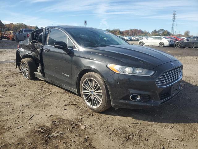 Photo 4 from auction – 2013 FORD FUSION SE with VIN 3FA6P0LU0DR153929