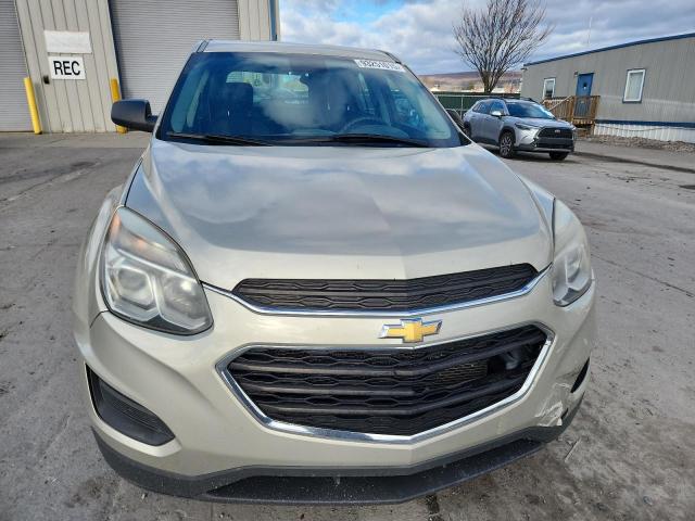 Photo 5 from auction – 2016 CHEVROLET EQUINOX LS with VIN 1GNFLEEK7GZ105530