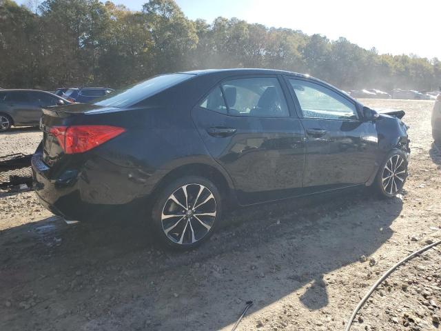 Photo 3 from auction – 2018 TOYOTA COROLLA L with VIN 2T1BURHE2JC017004