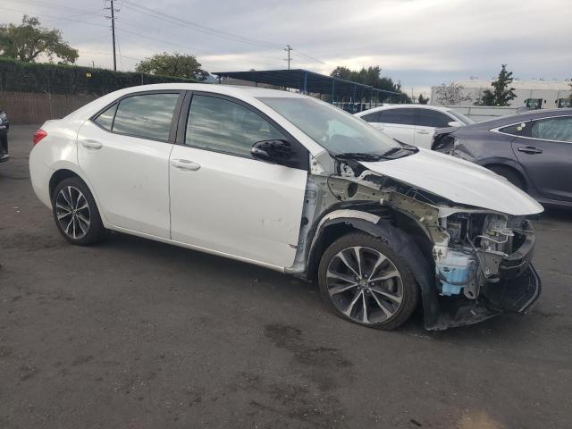 Photo 4 from auction – 2018 TOYOTA COROLLA L with VIN 5YFBURHE9JP803723