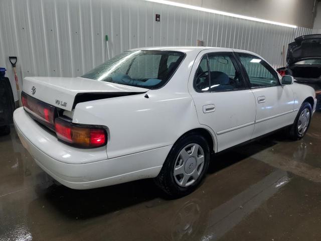 Photo 3 from auction – 1992 TOYOTA CAMRY LE with VIN 4T1VK12E5NU041525