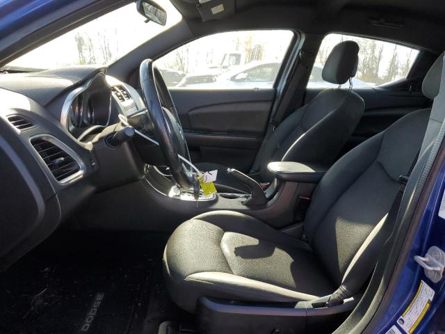Photo 7 from auction – 2013 DODGE AVENGER SX with VIN 1C3CDZCB7DN576975