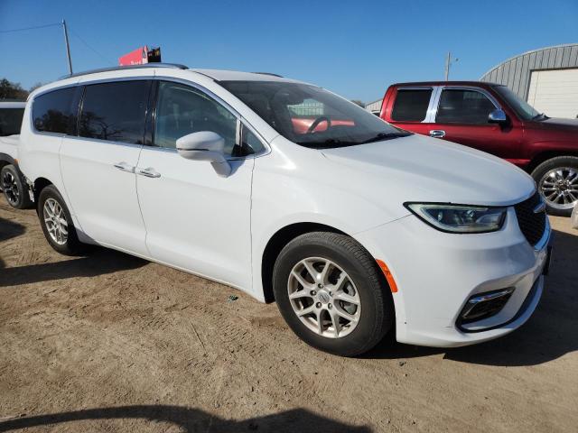 Фото 4 с аукциона – 2021 CHRYSLER PACIFICA T с VIN 2C4RC1BG0MR600771