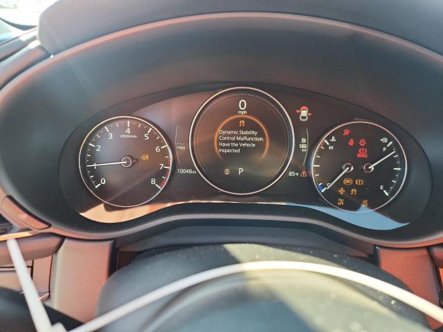 Photo 9 from auction – 2024 MAZDA CX-30 PREF with VIN 3MVDMBCM9RM604607