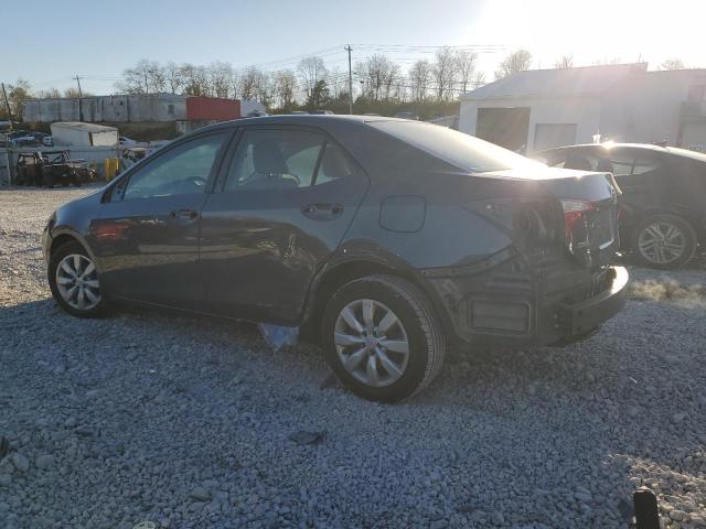 Photo 2 from auction – 2015 TOYOTA COROLLA L with VIN 2T1BURHE5FC398130