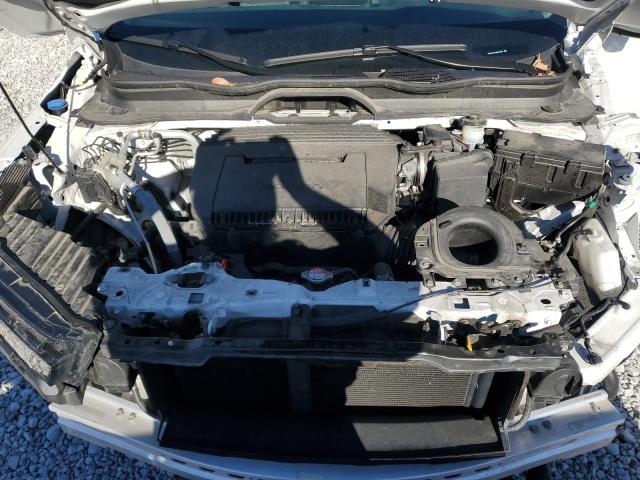 Photo 12 from auction – 2024 HONDA PILOT EXL with VIN 5FNYG1H47RB018540