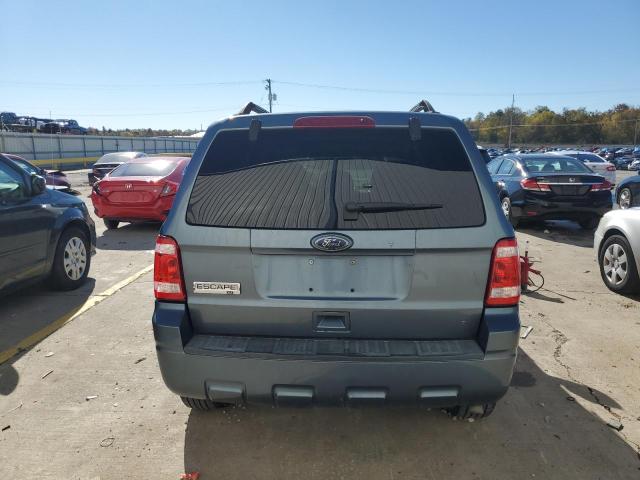 Photo 6 from auction – 2010 FORD ESCAPE with VIN 1FMCU0D71AKA68883