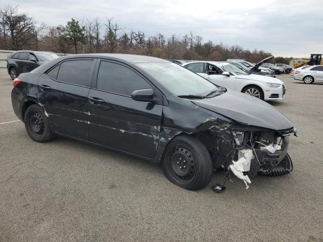 Photo 4 from auction – 2015 TOYOTA COROLLA L with VIN 2T1BURHE7FC282380