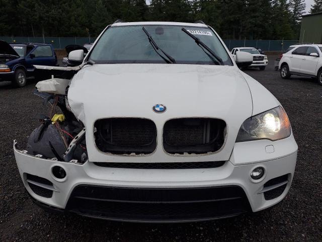 Photo 5 from auction – 2013 BMW X5 XDRIVE3 with VIN 5UXZV4C50D0E11090