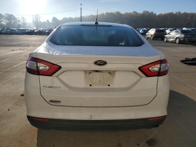 Photo 6 from auction – 2015 FORD FUSION S with VIN 3FA6P0G74FR191722