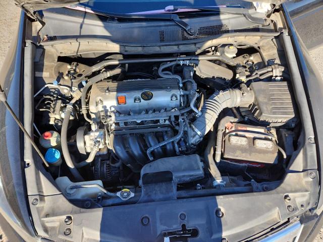 Photo 11 from auction – 2012 HONDA ACCORD EXL with VIN 1HGCP2F81CA057549