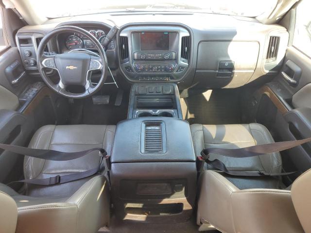 Photo 8 from auction – 2018 CHEVROLET SILVERADO with VIN 3GCUKSECXJG194415