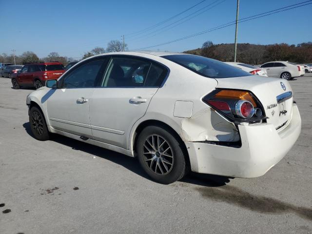 Photo 2 from auction – 2012 NISSAN ALTIMA BAS with VIN 1N4AL2AP5CN546664