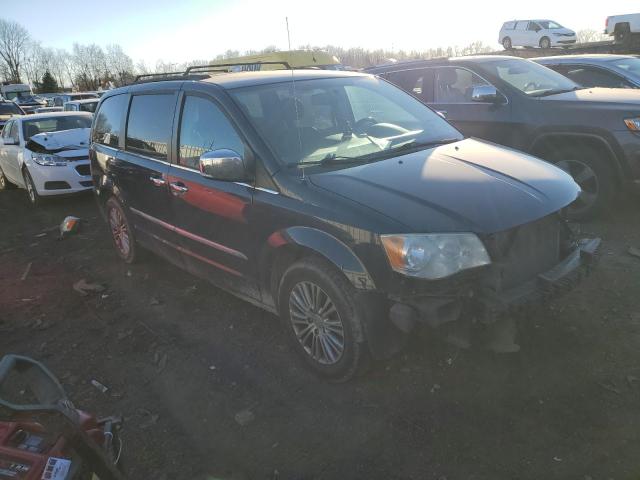 Photo 4 from auction – 2014 CHRYSLER TOWN & COU with VIN 2C4RC1CG2ER461467