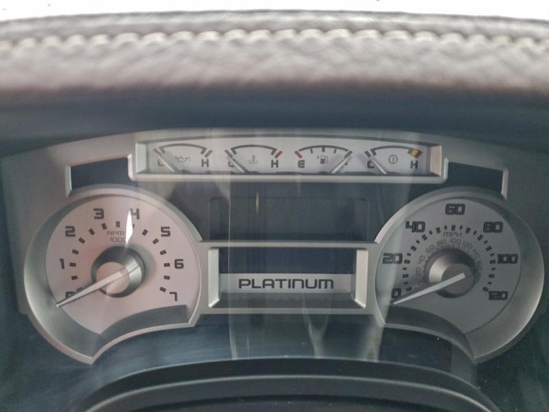 Photo 9 from auction – 2009 FORD F150 SUPER with VIN 1FTPW12V19FB41097